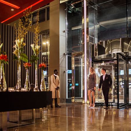 Downtown Rotana Hotel Manama Exterior foto Lobby